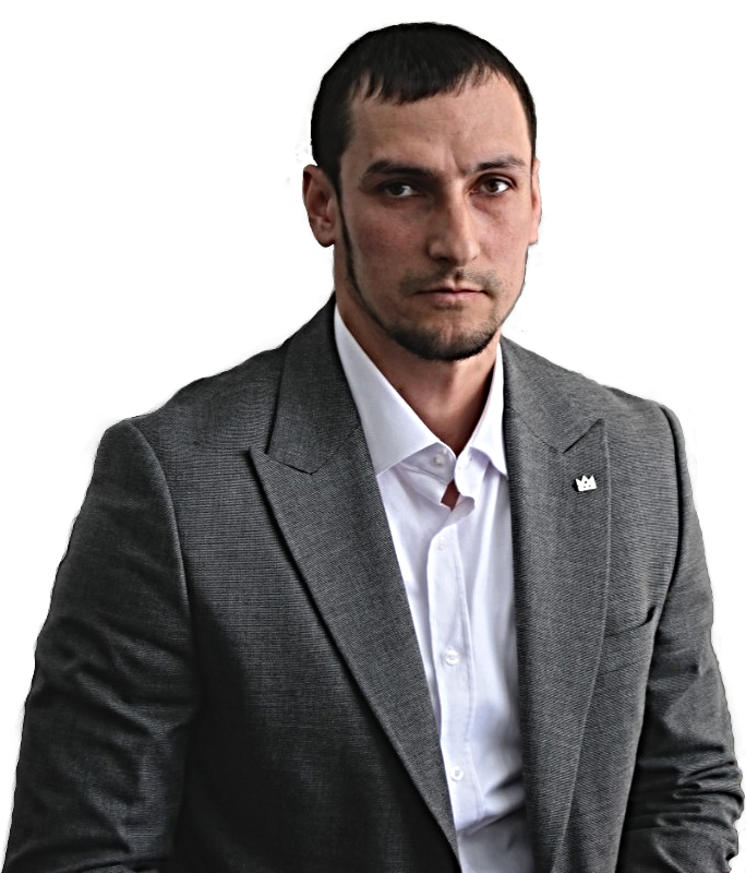 Музаев Магомед Саид-Хамзатович.
