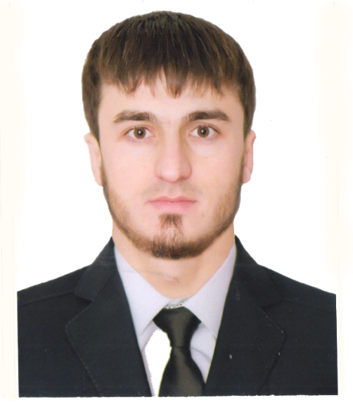 Айбаев Салах Анатольевич.