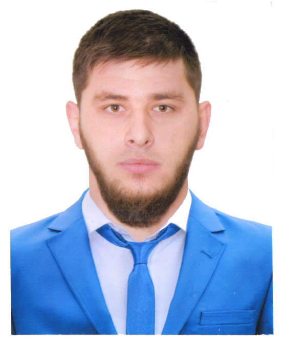 Бачаев Ахмед Туркоевич.