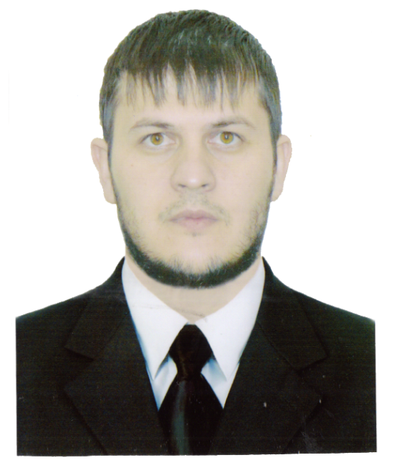Наурбиев Аюб Кусинович.