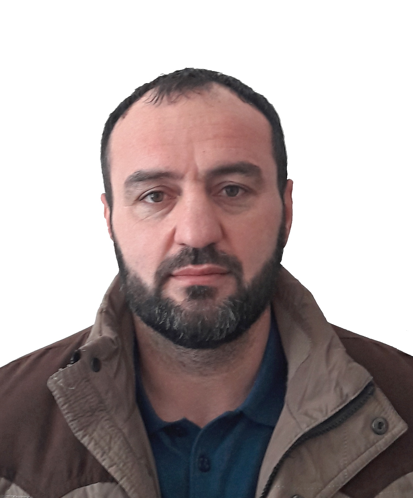 Наурбиев Мансур Хамзатович.
