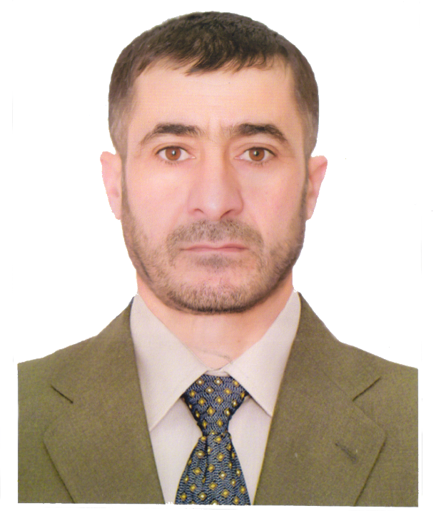 Зубайраев Саид-Хусин  Саид-Эмиевич.